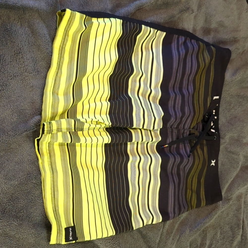 Hurley Swim Trunks/Board Shorts